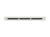 Lanberg PPU5-1124-S tilbehør til rack Patch-panel