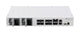 Mikrotik CRS510-8XS-2XQ-IN netværksswitch L3 Fast Ethernet (10/100) Strøm over Ethernet (PoE) Hvid