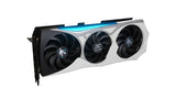PowerColor RX 9070 XT Hellhound REVA AMD Radeon RX 9070 XT 16 GB GDDR6