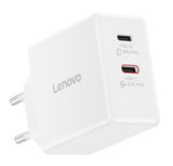 Lenovo G0A6065WEU oplader til mobil enhed Universel Hvid Vekselstrøm Indendørs