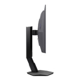 AOC AGON PRO AGP277QKDC computerskærm 67,3 cm (26.5") 2560 x 1440 pixel Quad HD OLED Grå