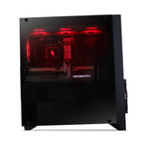 Acer NITRO 70 AMD AMD Ryzen™ 7 9800X3D 32 GB DDR5-SDRAM 1 TB SSD NVIDIA GeForce RTX 5070 Windows 11 Home Tower PC Sort