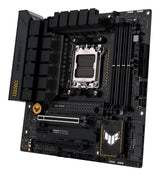 ASUS TUF GAMING B650M-PLUS WIFI AMD B650 Sokkel AM5 micro ATX