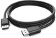 DELL CB325D 1,8 m DisplayPort Sort