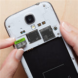 PNY Elite 32 GB MicroSDHC UHS-I Klasse 10