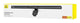 Baseus L10068500111-00 Monitorlys Sort 250 lm