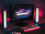 Tracer Sigma USB BT RGB 2-vejs Sort Ledningsført 10 W
