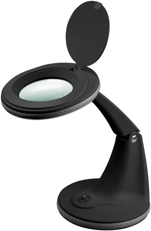 Goobay 65578 forstørrelsesglas lampe