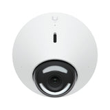 Ubiquiti UVC-G5-Dome Kuppel IP-sikkerhedskamera Indendørs & udendørs 2688 x 1512 pixel Loft/væg