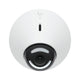 Ubiquiti UVC-G5-Dome Kuppel IP-sikkerhedskamera Indendørs & udendørs 2688 x 1512 pixel Loft/væg