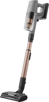 Electrolux EP82UB25UG 2-i-1 stangstøvsuger Batteri Dry Cyclonisk Poseløs 0,4 L 140 W Grå 4 At