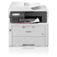 Brother MFC-L3760CDW Multifunktionsprinter LED A4 600 x 2400 dpi 26 sider pr. minut Wi-Fi