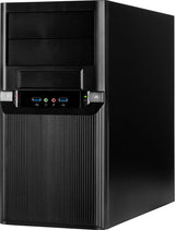Inter-Tech TM-515 Micro Tower Sort