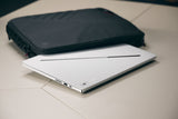 ASUS ROG Zephyrus G16 GU606AR-TB011W Intel Core Ultra 9 386H Laptop 40,6 cm (16") WQXGA 32 GB LPDDR5x-SDRAM 1 TB SSD NVIDIA GeForce RTX 5070 Ti Wi-Fi 7 (802.11be) Windows 11 Home Hvid QWERTZ Tysk
