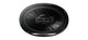 Pioneer TS-G6930F bilhøjttaler Oval 2-vejs 400 W 1 stk