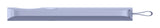 Logitech Spotlight 2 trådløs præsentationsenhed Bluetooth/RF Violet