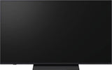 LG 55QNED8EB3B 139,7 cm (55") 4K Ultra HD Smart TV Wi-Fi Sort