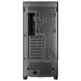 Antec FLUX PRO EUV Full Tower Sort, Træ