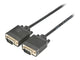 Prokord VGA-VGA 0022 VGA kabel 1 m VGA (D-Sub) Grå
