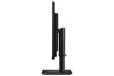 Samsung S80UH computerskærm 68,6 cm (27") 3840 x 2160 pixel 4K Ultra HD LCD Sort