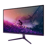 Arozzi Nova 27″ computerskærm 68,6 cm (27") 2560 x 1440 pixel Quad HD LED Lilla