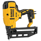 DeWALT DCN662NT-XJ søm & hæfteklamme pistol Sømpistol Batteri