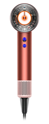 Dyson Supersonic Nural hårtørrer 1600 W Lyserød