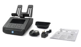 Safescan 6165 G3 Universal tællemaskine Sort