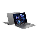 Lenovo IdeaPad Pro 5 16IPH11 Copilot+ PC Intel Core Ultra 9 386H Laptop 40,6 cm (16") 2.8K 32 GB LPDDR5x-SDRAM 1 TB SSD NVIDIA GeForce RTX 5060 Wi-Fi 7 (802.11be) Windows 11 Pro Tysk Hvid