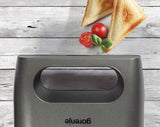 Gorenje SM703GCG 700 W Sølv