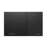 Asustor FLASHSTOR 6 Gen2 (FS6806X) NAS Kompakt AMD Ryzen V3C14 8 GB DDR5 0 TB Sort