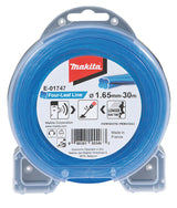 Makita E-01747 tilbehør til kratskærer & kantklipper Buskrydder tråd