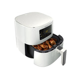 Philips 3000 series HD9270/00 frituregryde Enkelt 6,2 L 2000 W Varmluftsteger