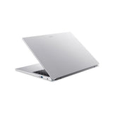 Acer Aspire AG16-71P-70RK Intel Core 7 150U Laptop 40,6 cm (16") WUXGA 32 GB DDR5-SDRAM 1 TB SSD Wi-Fi 6 (802.11ax) Windows 11 Home Sølv