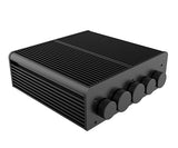 Akasa Pascal PX USFF (Ultra Small Form Factor) Sort