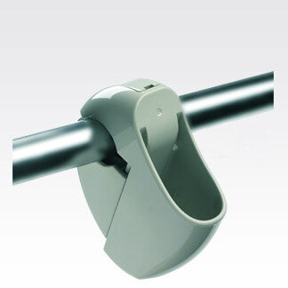 Motorola PSS-3SH01-00R holder Passiv holder Håndholdt mobil computer Sølv