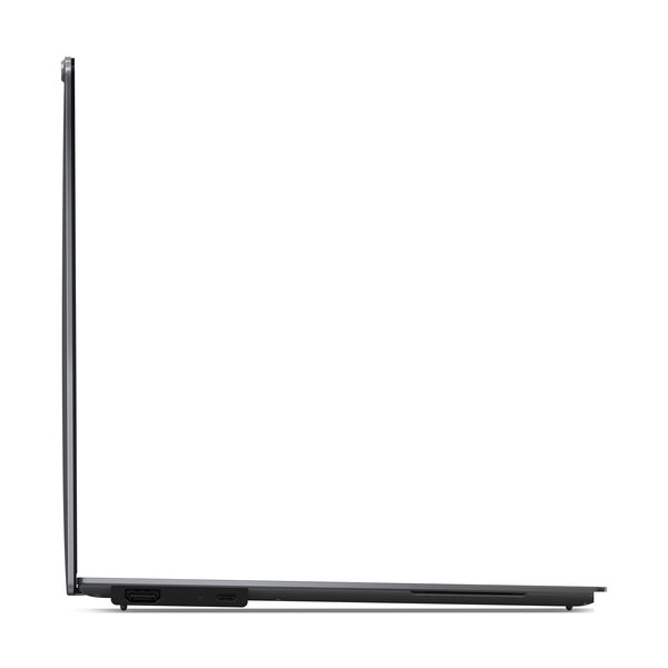 Lenovo ThinkPad X9-15 Gen 1 Copilot+ PC Intel Core Ultra 7 258V Laptop 38,9 cm (15.3") Berøringsskærm 2.8K 32 GB LPDDR5x-SDRAM 1 TB SSD Wi-Fi 7 (802.11be) Windows 11 Pro Tysk Grå