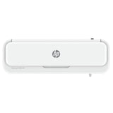 HP 3160 lamineringsmaskine Varm laminator 400 mm/min Hvid