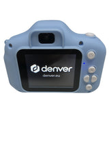 Denver KCA-1340BU Digitalt kamera til børn