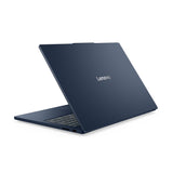 Lenovo IdeaPad Slim 3 16IRH10 Intel® Core™ i5 i5-13420H Laptop 40,6 cm (16") WUXGA 16 GB DDR5-SDRAM 1 TB SSD Wi-Fi 7 (802.11be) Tysk Blå