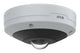 Axis M4348-PLVE Kuppel IP-sikkerhedskamera Indendørs & udendørs 3536 x 3536 pixel Loft/væg