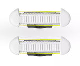 Philips Norelco OneBlade QP229/52 tilbehør til barbermaskine Barberingsblad