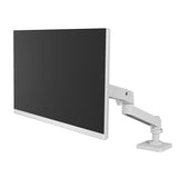 Ergotron LX Pro Series 45-708-290 skærmbeslag og -stativer 86,4 cm (34") Skrivebord Hvid