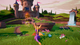 Activision Spyro Reignited Trilogy, PS4 Antologi PlayStation 4