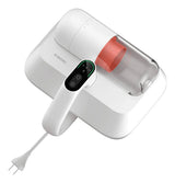 Xiaomi Dust Mite Vacuum Cleaner Pro håndholdt støvsuger Hvid Poseløs