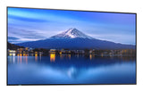 Sharp P506 Digital fladpaneldisplay 127 cm (50") 700 cd/m² Sort 24/7