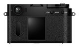 Fujifilm X half - Black 1" Kompakt kamera 17,74 MP BSI CMOS 7296 x 4864 pixel Sort
