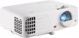 Viewsonic PX701-4K dataprojekter Standard-kast projektor 3200 ANSI lumens DMD UHD 4K (3840x2160) Hvid