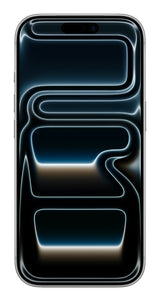 Apple iPhone 17 Pro 16 cm (6.3") Dual SIM iOS 26 5G USB Type-C 512 GB Sølv