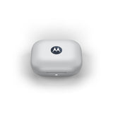 Motorola Moto Buds Hovedtelefoner Trådløs I ørerne Opkald/Musik/Sport/Hverdag Bluetooth Blå